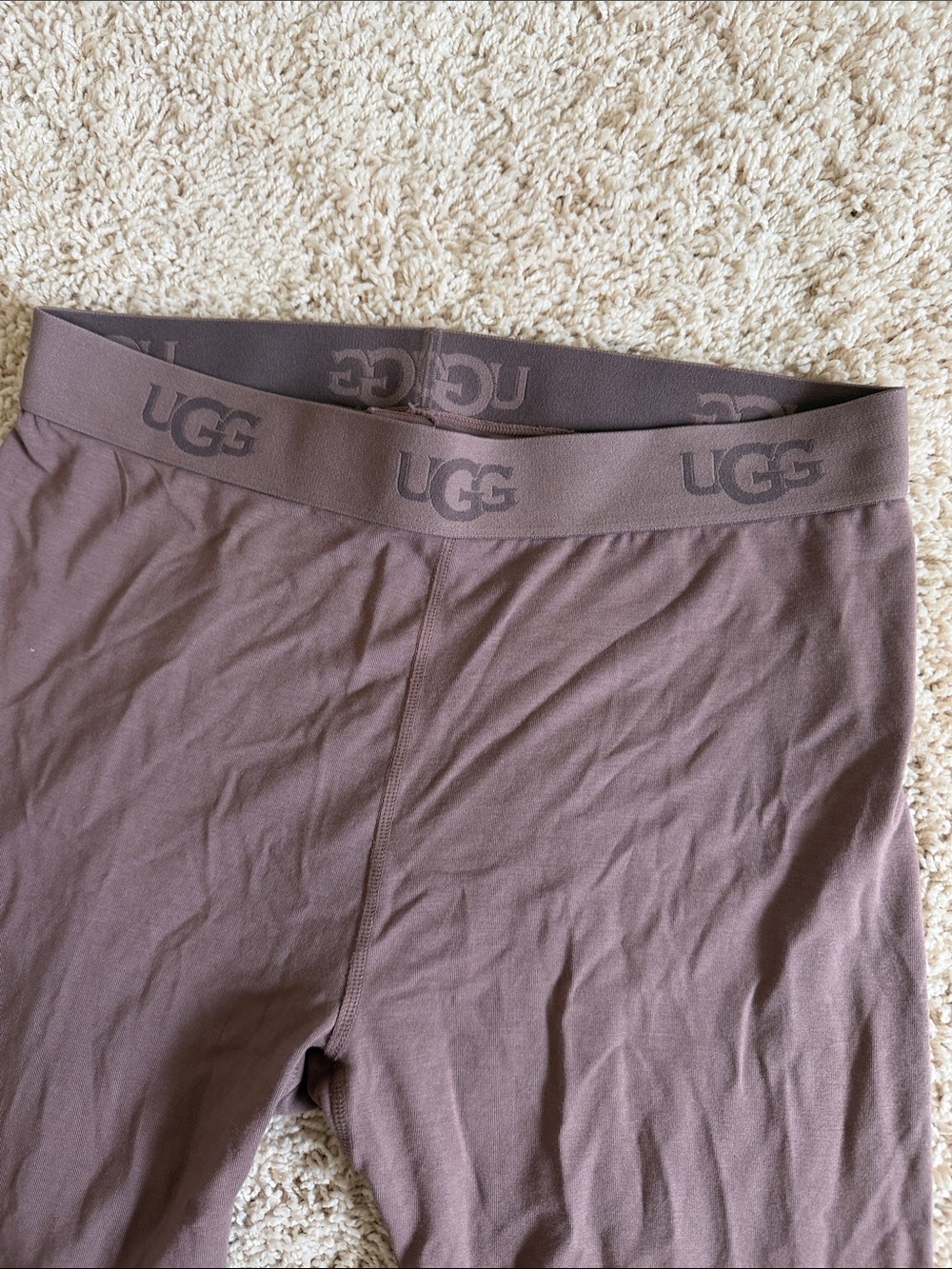 UGG women’s leggings